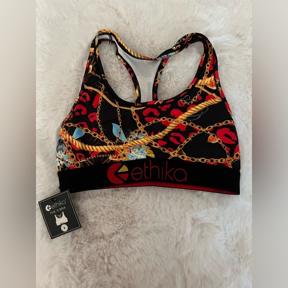 ethika Other - 6/$15 Fall Sale: Ethika The S-Bra